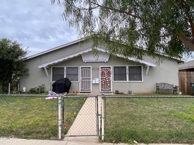 5964 Woodland Street - Photo 1