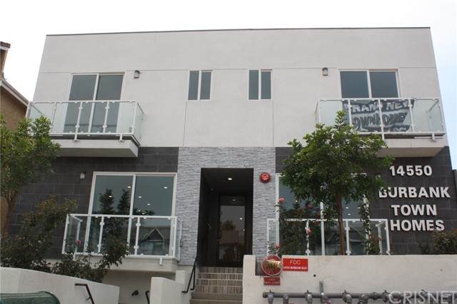 14550 Burbank Boulevard - Photo 1