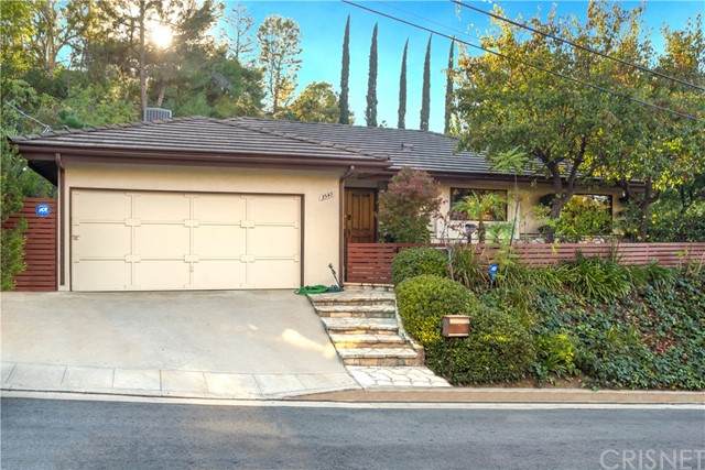 3549 Stonewood Drive - Photo 1