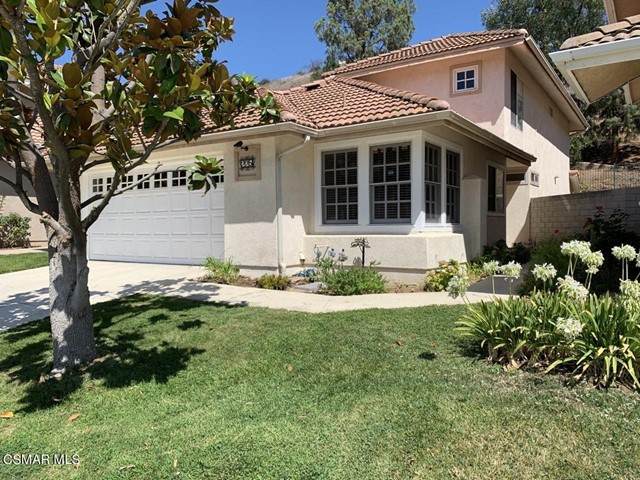 225 Valero Circle - Photo 1