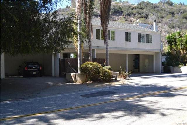 3709 Las Flores Canyon Road - Photo 1