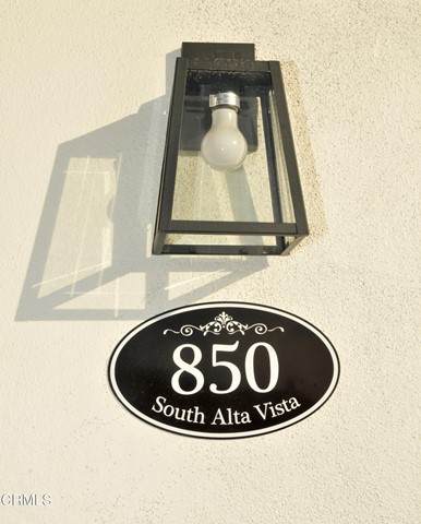 850 Alta Vista Avenue - Photo 1