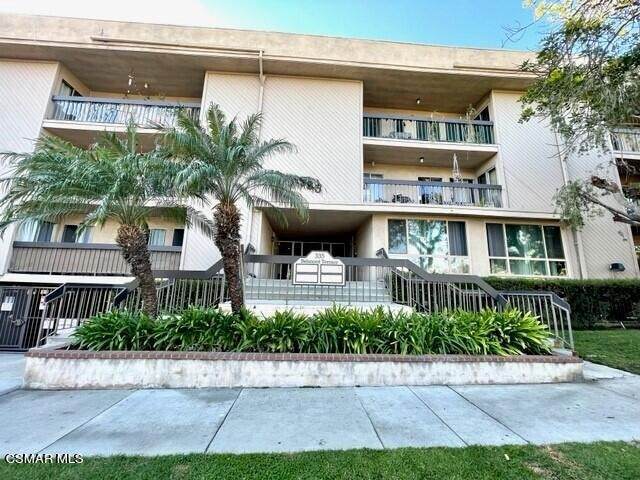 335 Adams Street - Photo 1