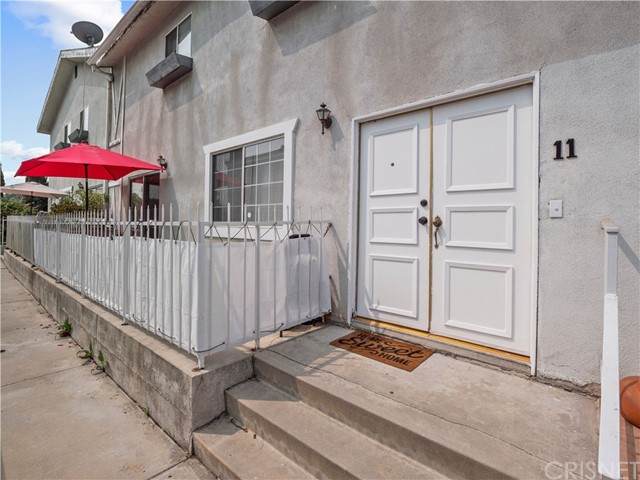 15946 Sherman Way - Photo 1