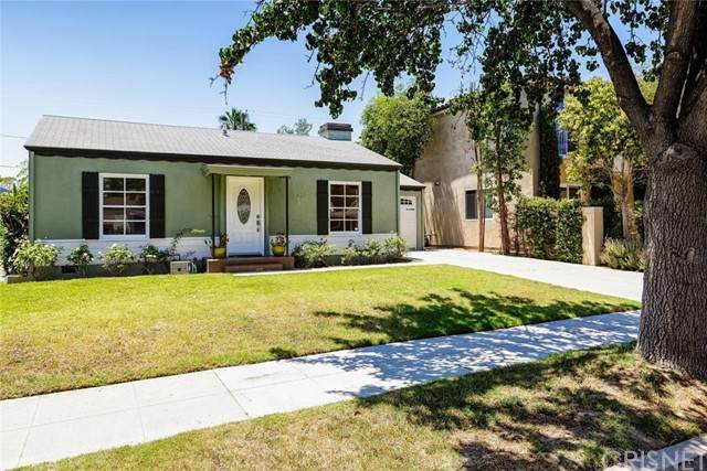 411 Orchard Drive - Photo 1