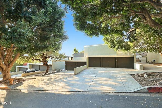 2847 Avenel Street - Photo 1