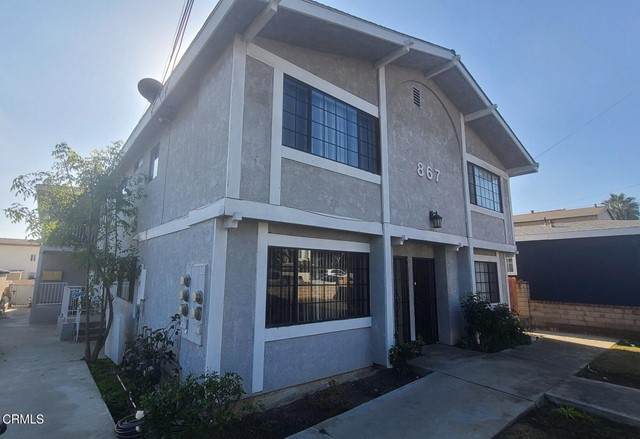 867 1st Street - Photo 1