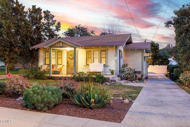821 El Centro Street - Photo 1