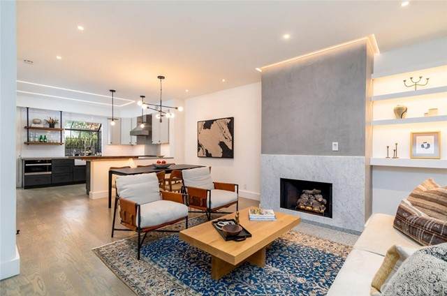 202 San Vicente Boulevard - Photo 1