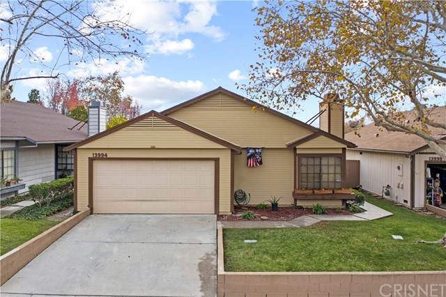 13994 Almetz Street - Photo 1