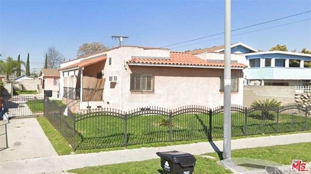 11815 Avalon Boulevard - Photo 1