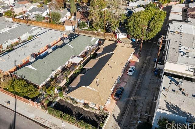 6020 Coldwater Canyon Avenue - Photo 1