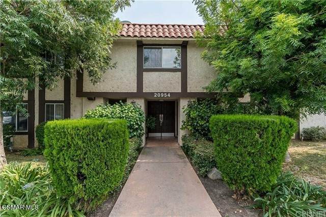 20954 Parthenia Street - Photo 1