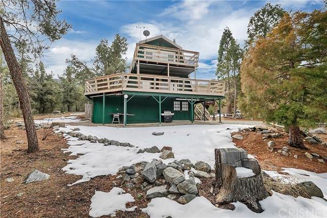 2208 Freeman Drive - Photo 1
