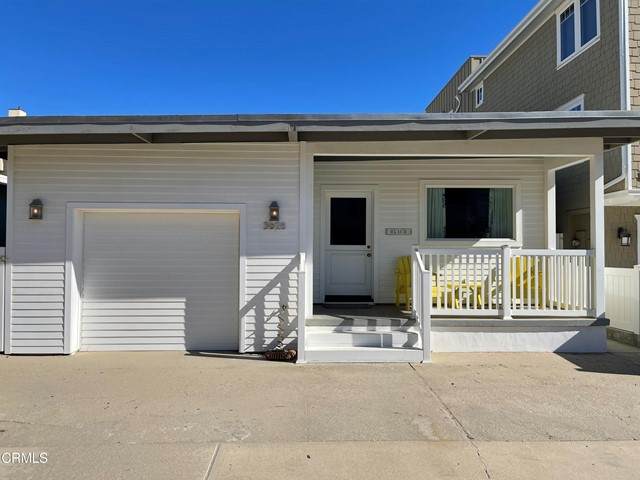 3628 Ocean Drive - Photo 1