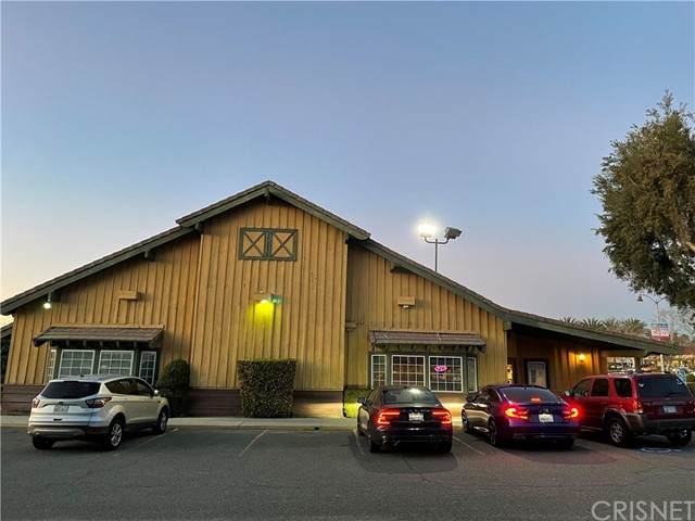 2025 1st Street - Photo 1