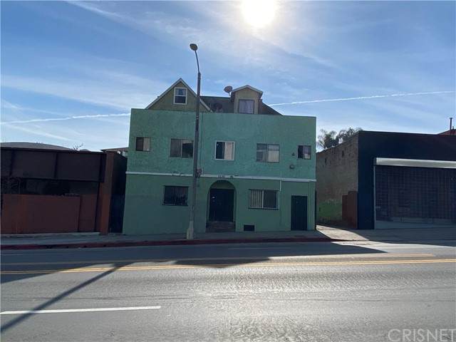 1630 West Temple St - Photo 1