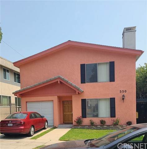 550 Providencia Avenue - Photo 1