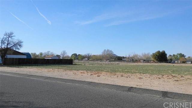 0 172nd St. East & Newmont Ave - Photo 1