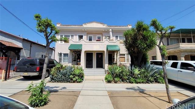 1640 Alexandria Avenue - Photo 1