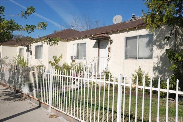 11405 Archwood Street - Photo 1