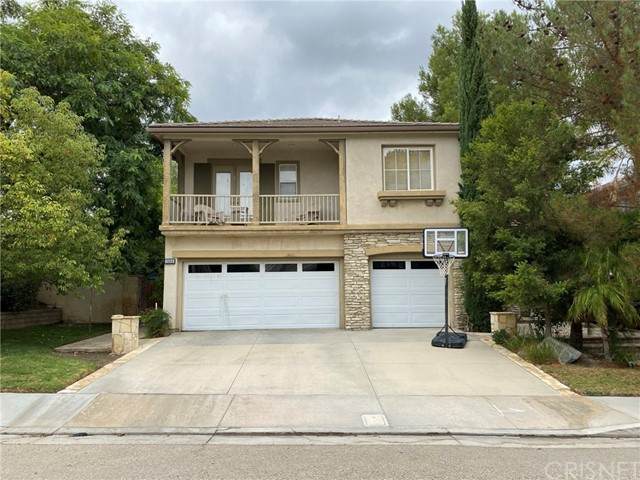 25919 Tennyson Lane - Photo 1