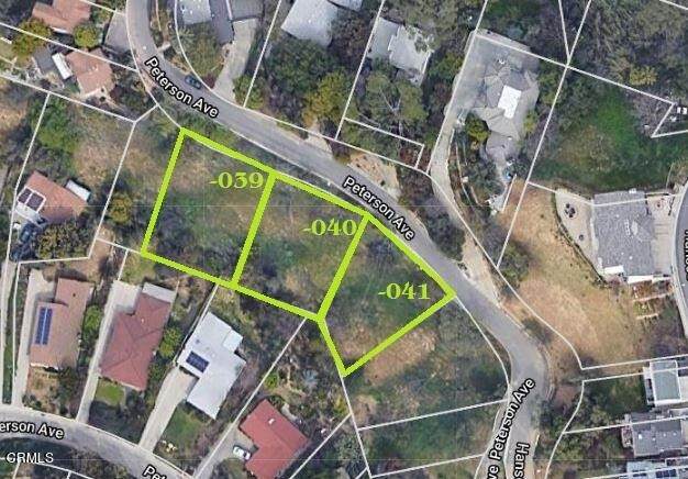 0 Peterson Avenue - Photo 1
