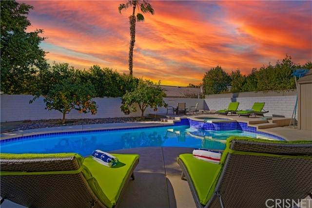 44185 Camino Lavanda - Photo 1