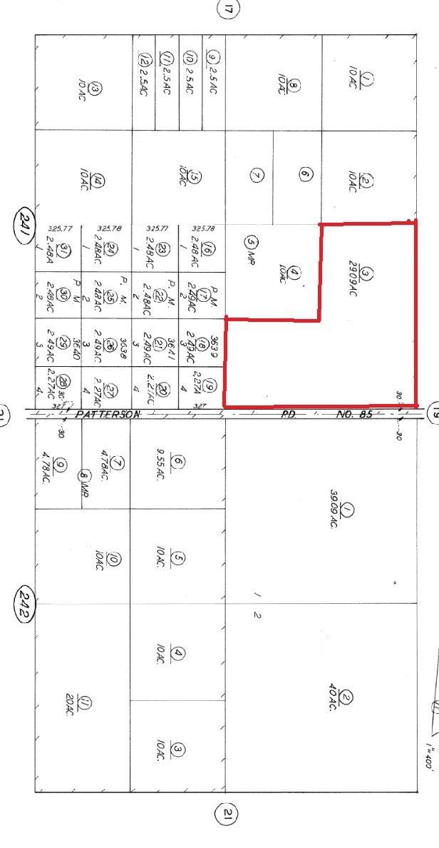 0 Patterson Rd And 190th St W - Photo 1