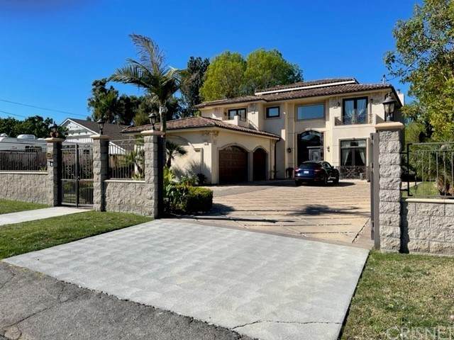 5667 Lubao Avenue - Photo 1