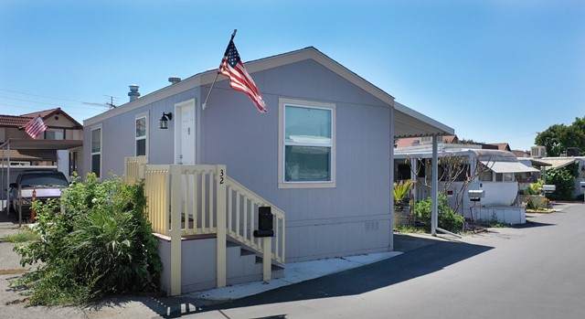 4849 Peck Road - Photo 1