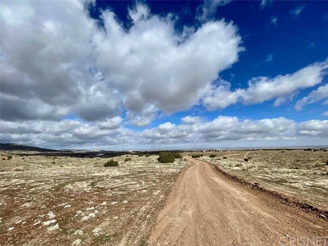 0 Small Road - Photo 1
