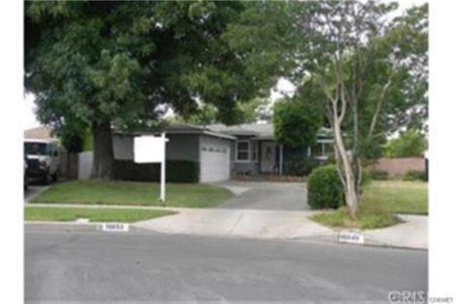 15853 Romar Street - Photo 1