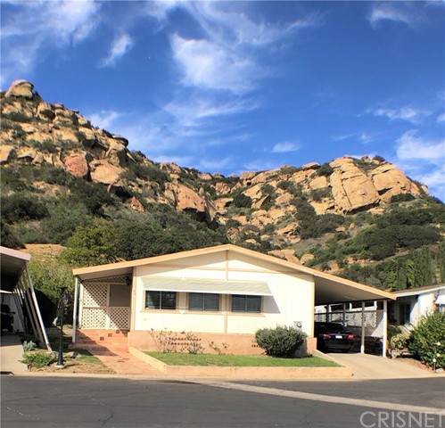 24303 Woolsey Canyon Road - Photo 1