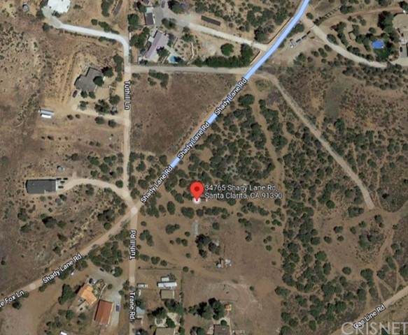 0 Vac/Vic Hugo Ln/Tuthill Lane - Photo 1