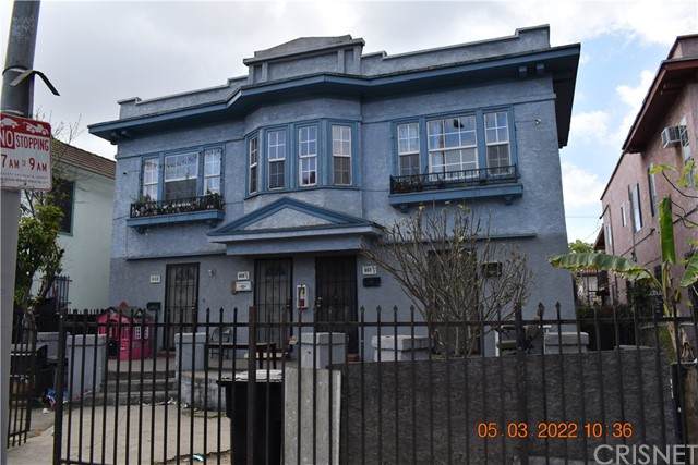 860 Martin Luther King Jr Boulevard - Photo 1