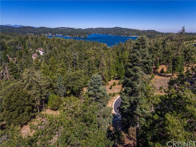 285 Hidden Forest Road - Photo 1