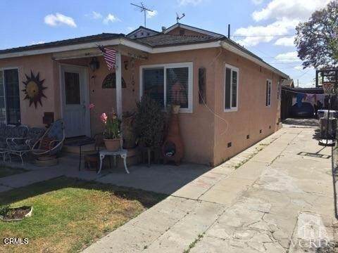 548 Garfield Avenue - Photo 1