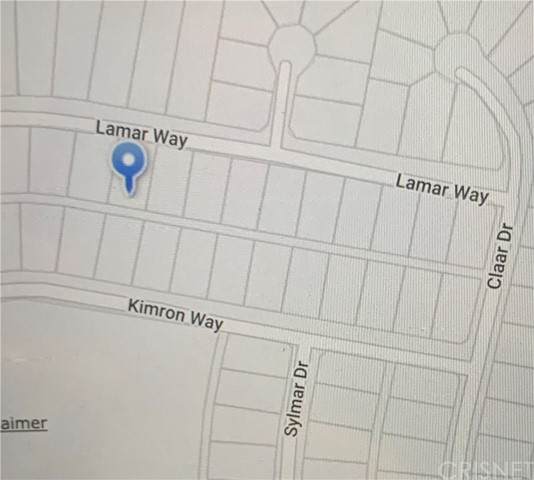 0 Lamar Wy - Photo 1