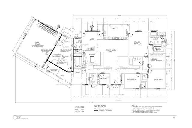 0 Vac/Vic Hierba Rd/Peppertree Lane - Photo 1