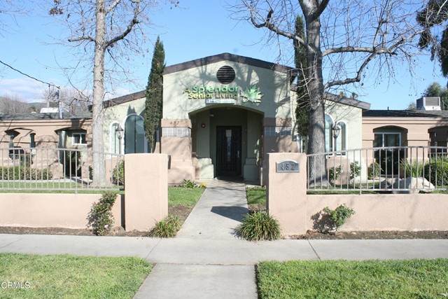 452 Sellers Street - Photo 1
