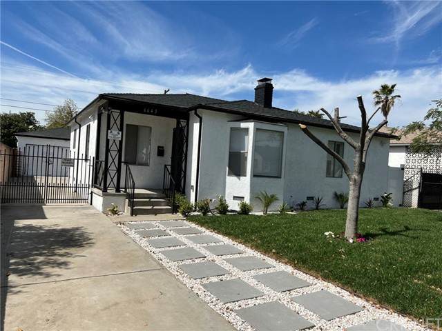 6643 Bellingham Avenue - Photo 1