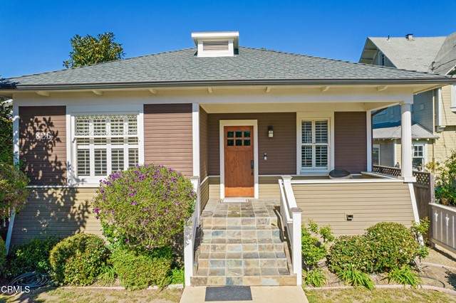 826 Bath Street - Photo 1