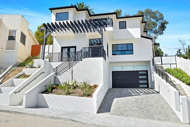 4333 Portola Avenue - Photo 1