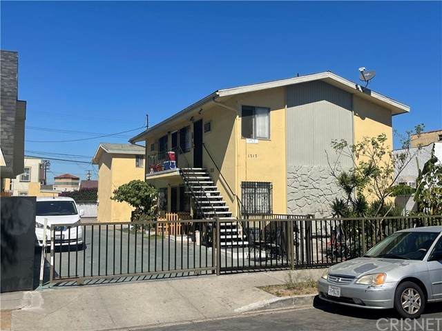 1717 Bonnie Brae Street - Photo 1