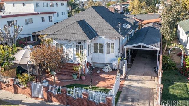 1523 27th Street - Photo 1
