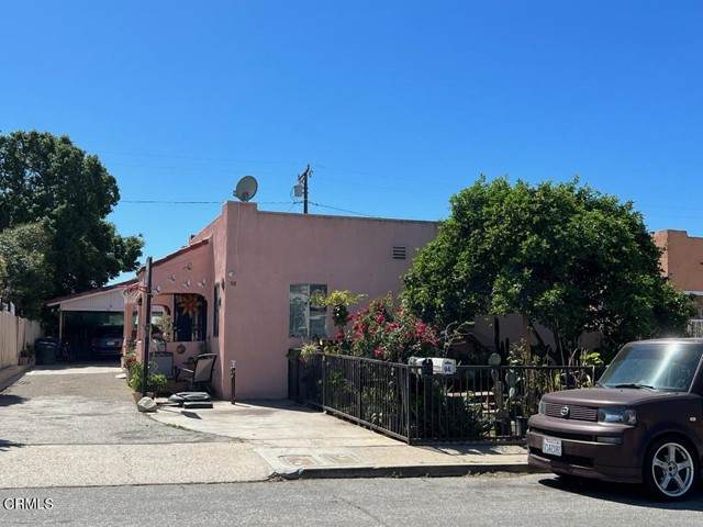 92 Vince Street - Photo 1