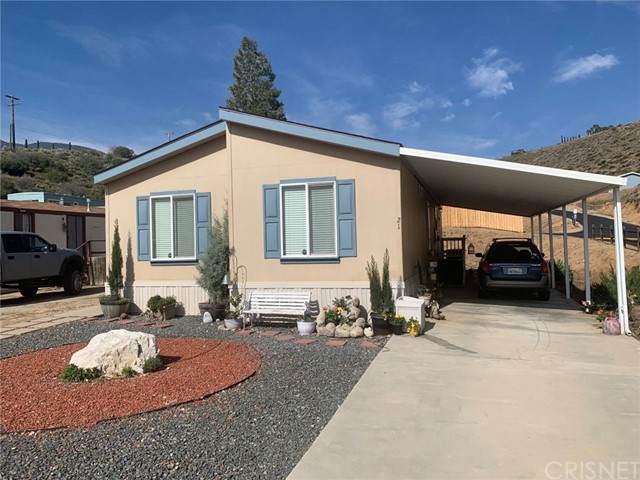 657 Lebec Road - Photo 1