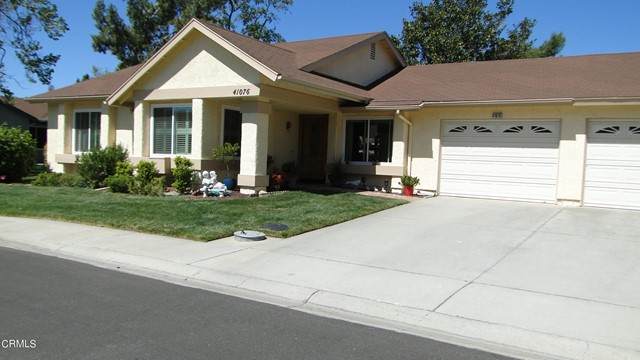 41076 Village 41 - Photo 1