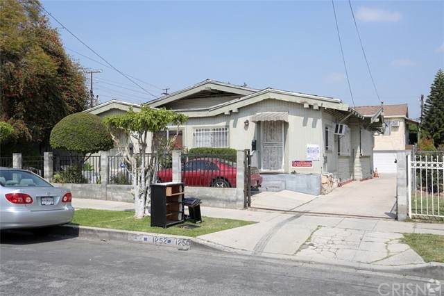 1250 Alexandria - Photo 1
